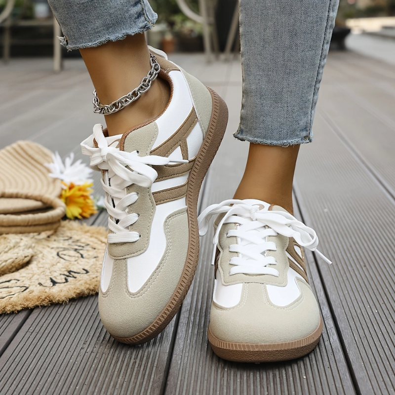 Yvonne™ | Ortopedyczne Wygodne Sneakersy