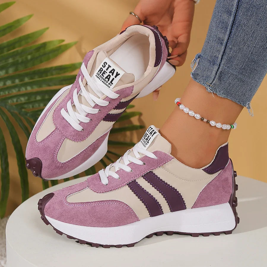 Ravi™ | Komfortowe buty ortopedyczne typu sneakers