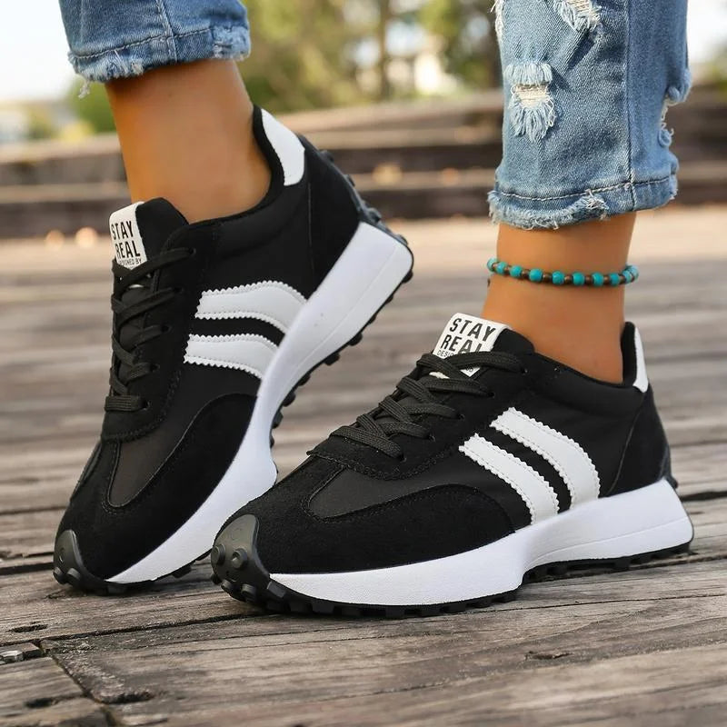 Ravi™ | Komfortowe buty ortopedyczne typu sneakers