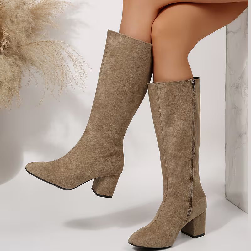 Wygodne Ortopedyczne Botki