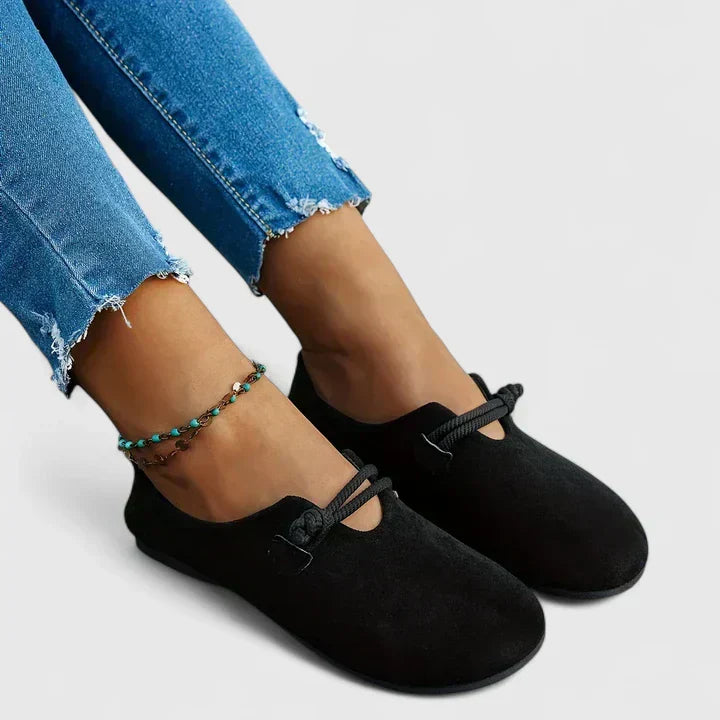 Lino™ | Komfortowe Buty Ortopedyczne