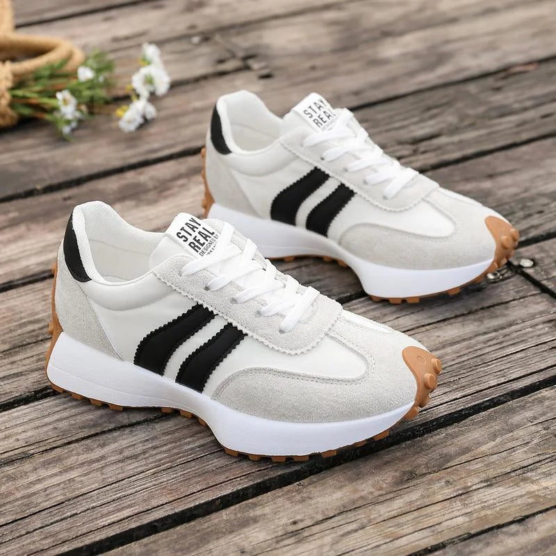 Ravi™ | Komfortowe buty ortopedyczne typu sneakers