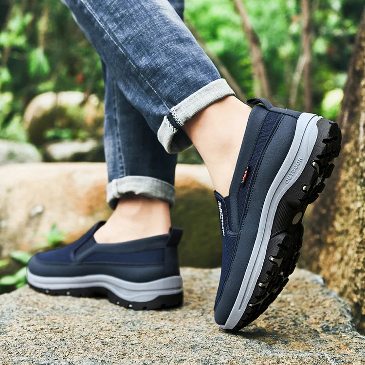 Luca™ | Wygodne Buty Ortopedyczne