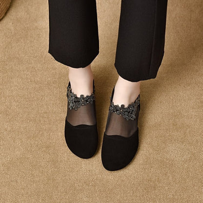 Ortopedyczne Komfortowe Obcasy