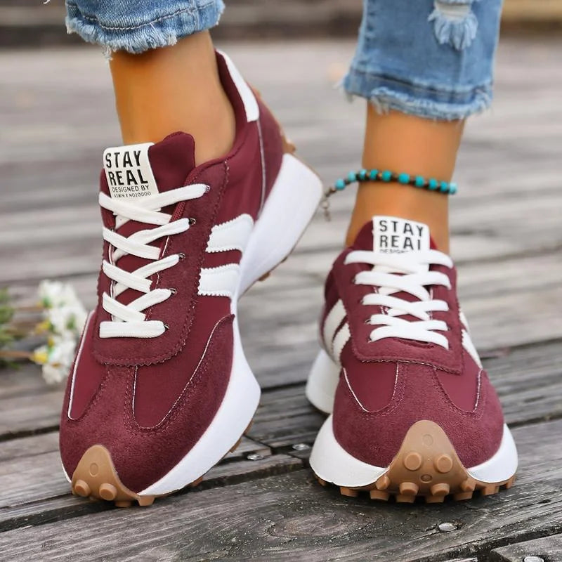 Ravi™ | Komfortowe buty ortopedyczne typu sneakers