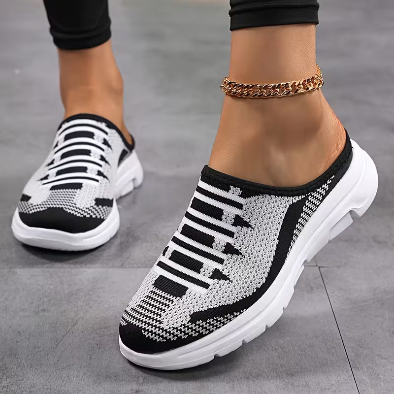 Maro™ | Lekkie Wygodne Sneakersy Ortopedyczne