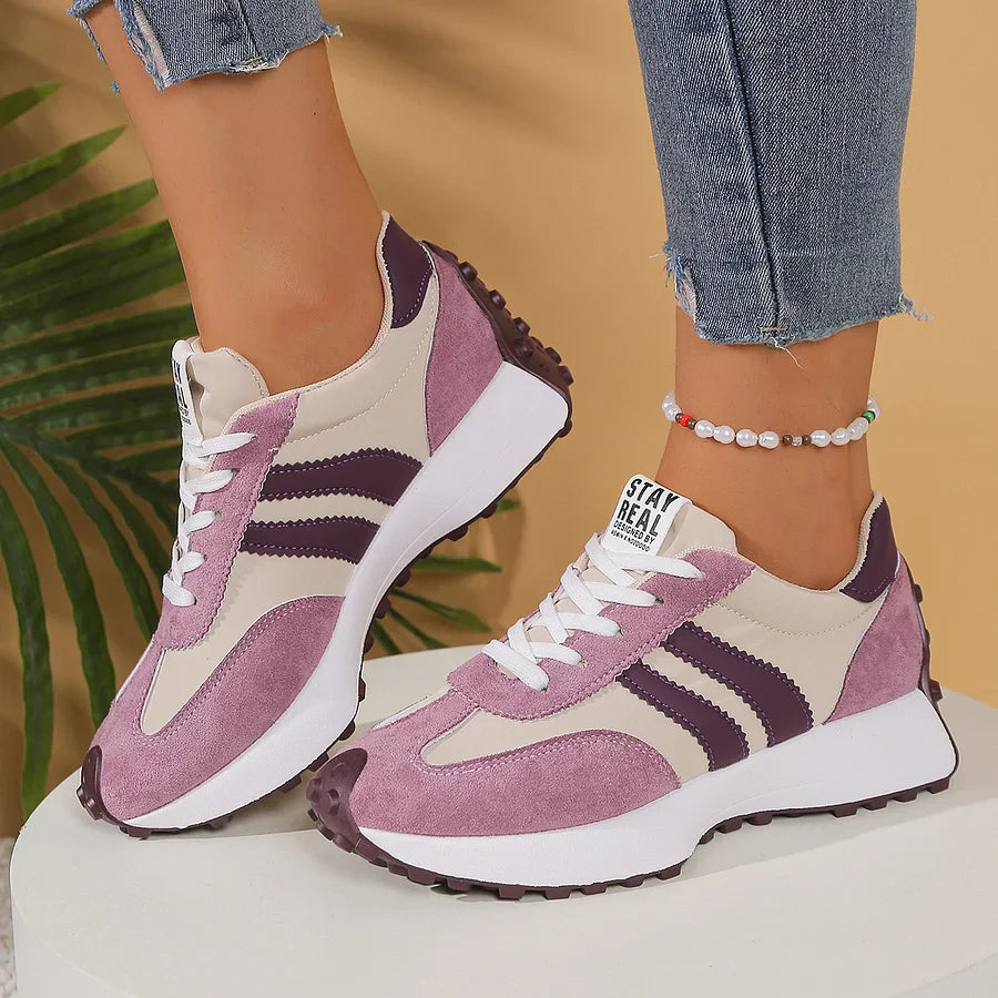 Ravi™ | Komfortowe buty ortopedyczne typu sneakers