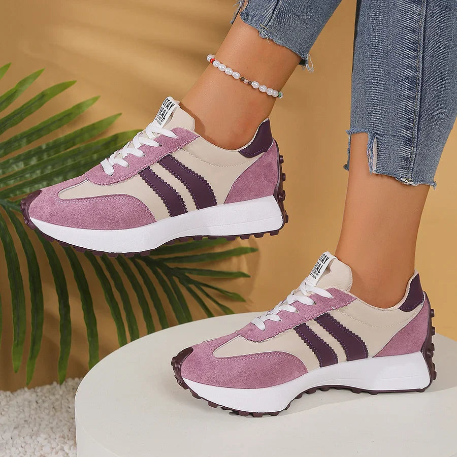 Ravi™ | Komfortowe buty ortopedyczne typu sneakers