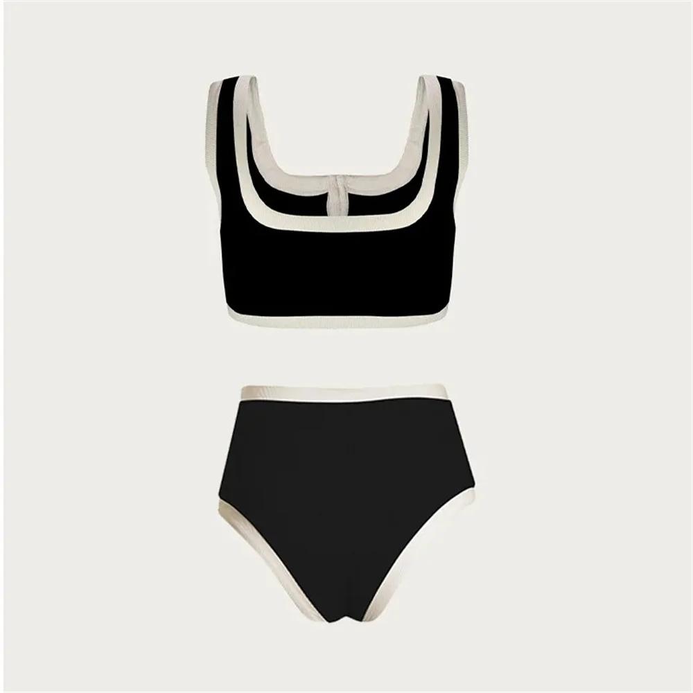 Eloise™ | Bikini z kontrolą brzucha