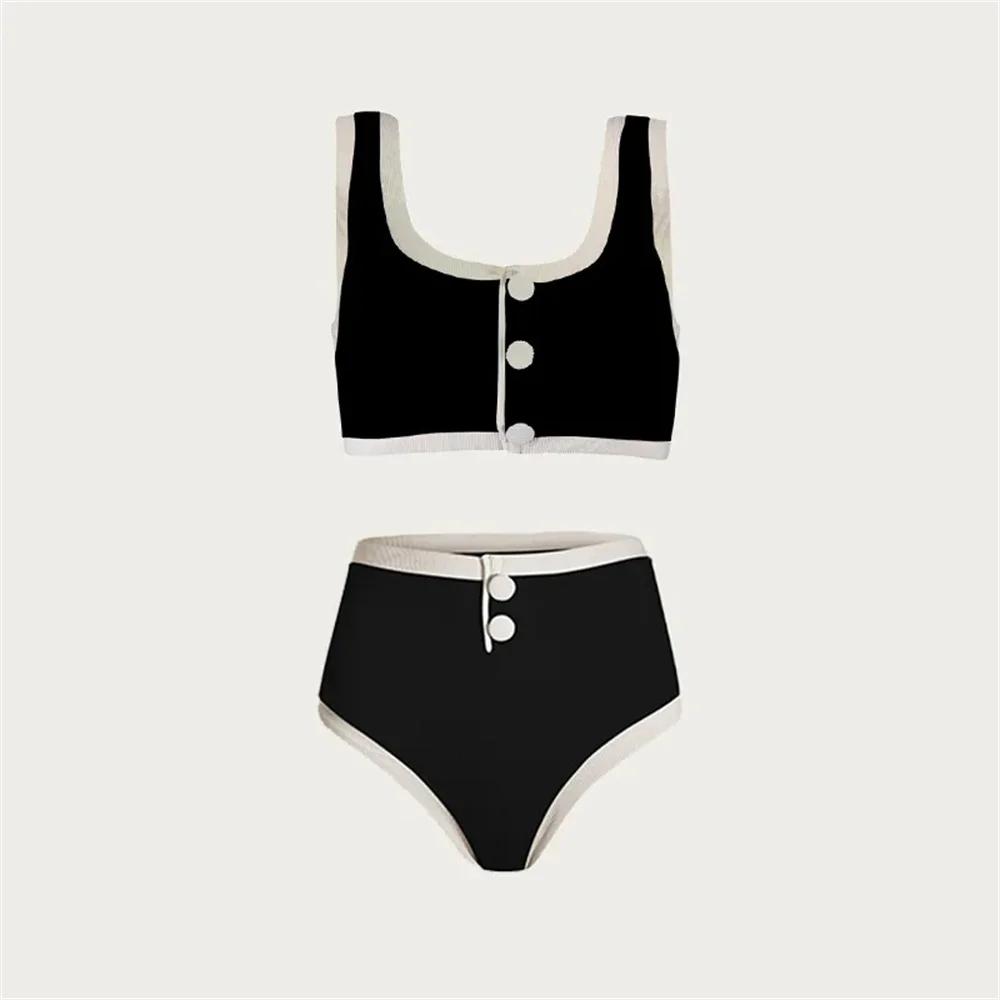 Eloise™ | Bikini z kontrolą brzucha