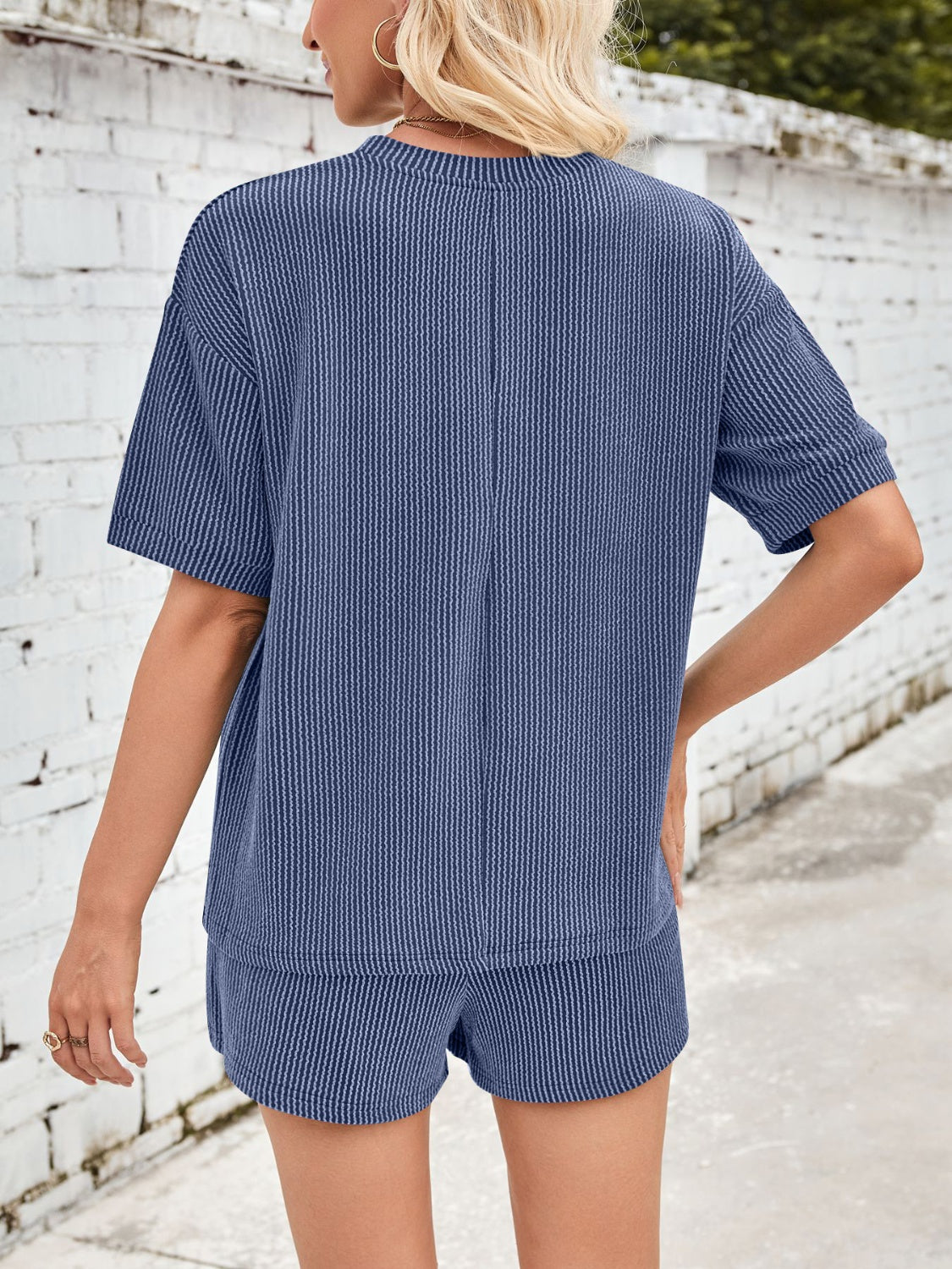 Jinte™ | Komfortowy zestaw dresowy z ribstopu