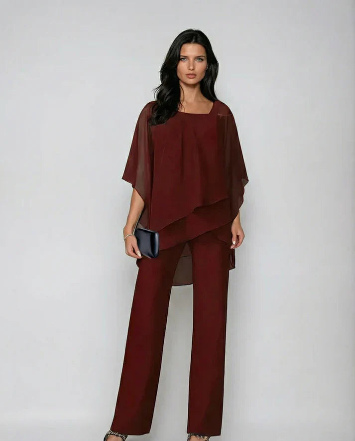 Czerwony / 3XL