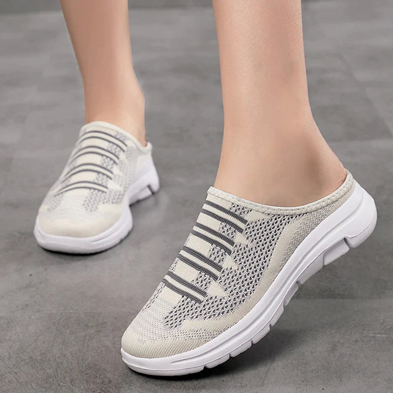 Maro™ | Lekkie Wygodne Sneakersy Ortopedyczne
