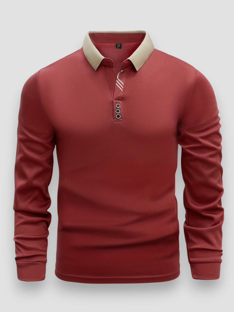 Czerwony (Prawie wyprzedany) / 4XL